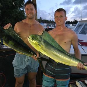 Meet your Posher, Corey